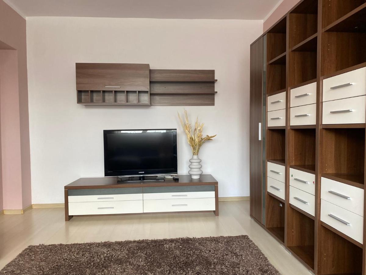 Apartament Sendy Apartman 2 Sfântu-Gheorghe Zewnętrze zdjęcie