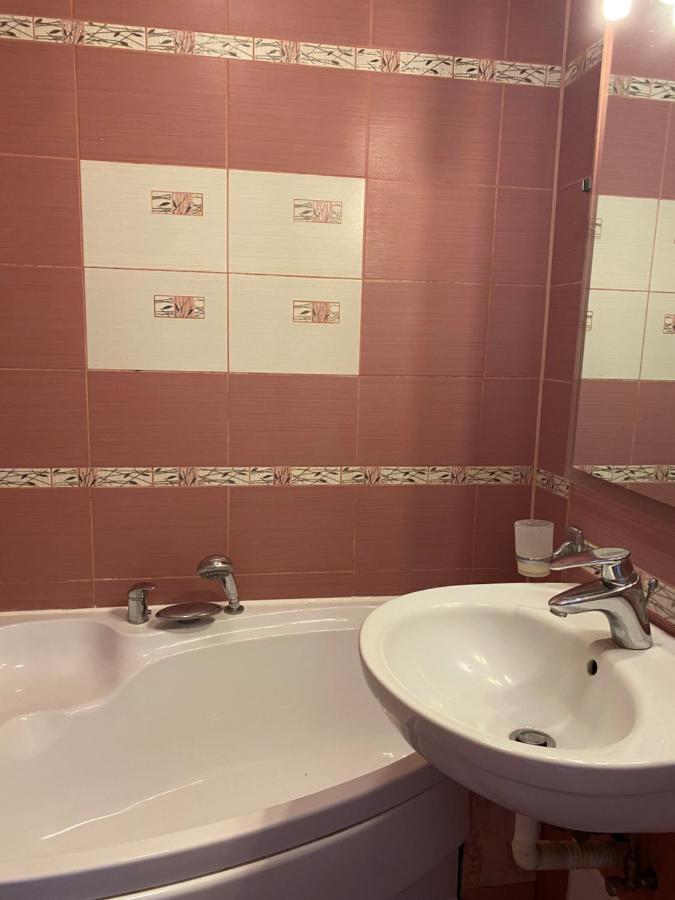 Apartament Sendy Apartman 2 Sfântu-Gheorghe Zewnętrze zdjęcie