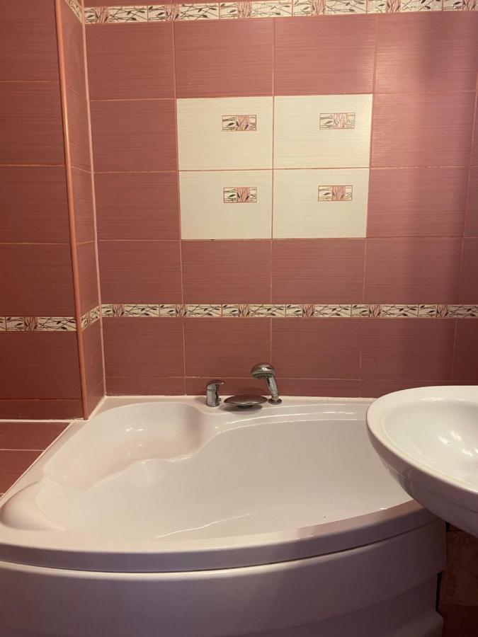 Apartament Sendy Apartman 2 Sfântu-Gheorghe Zewnętrze zdjęcie