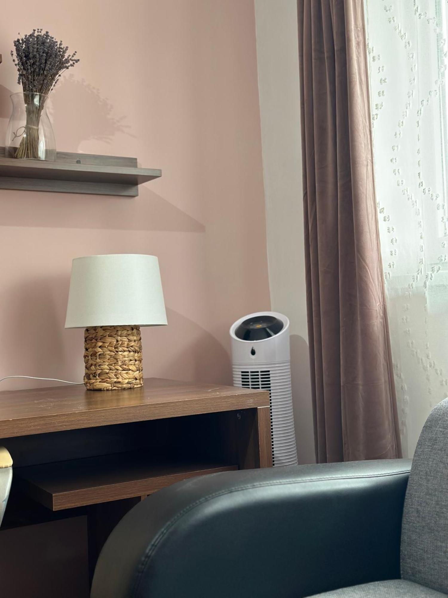 Apartament Sendy Apartman 2 Sfântu-Gheorghe Zewnętrze zdjęcie