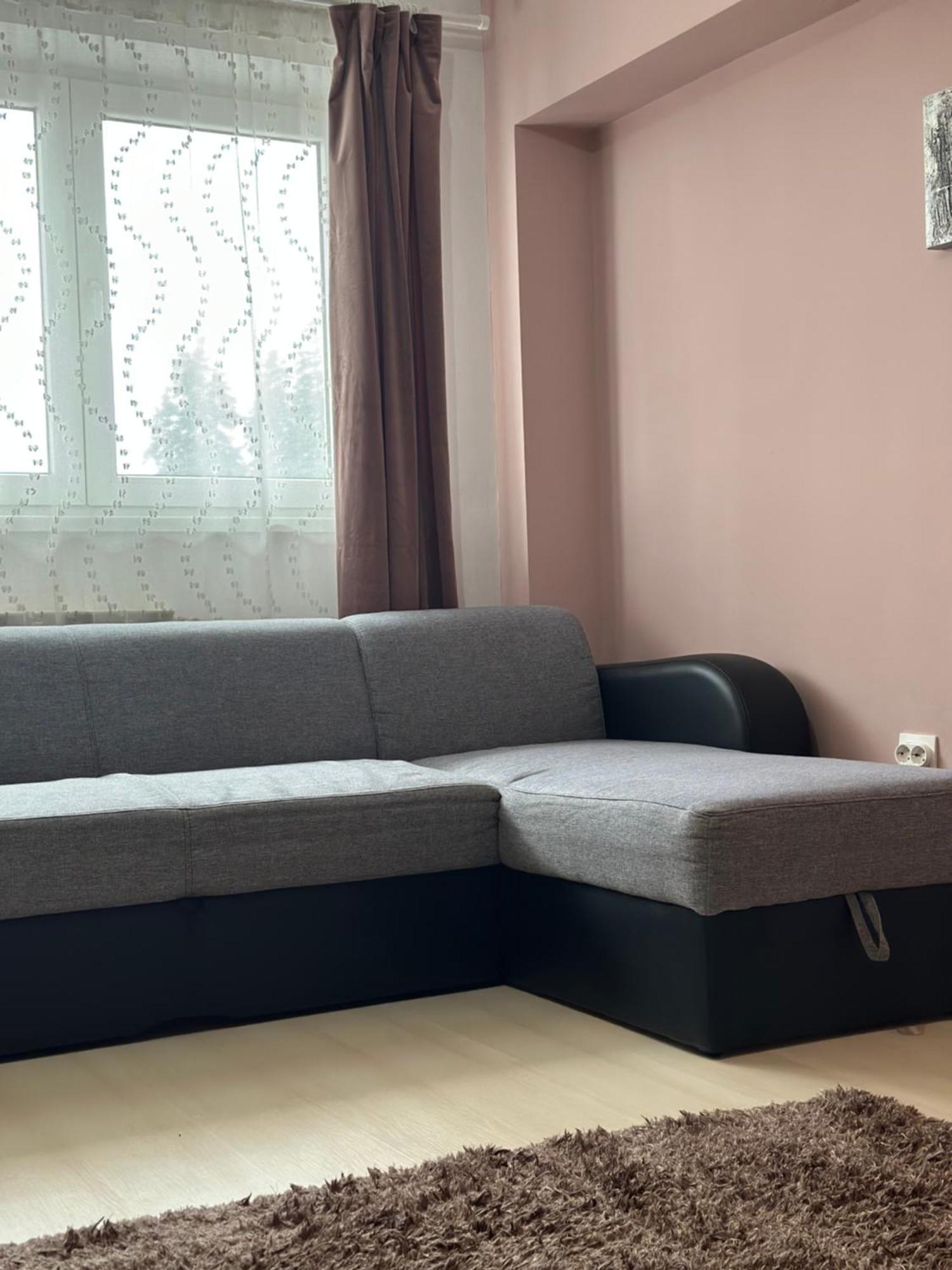 Apartament Sendy Apartman 2 Sfântu-Gheorghe Zewnętrze zdjęcie