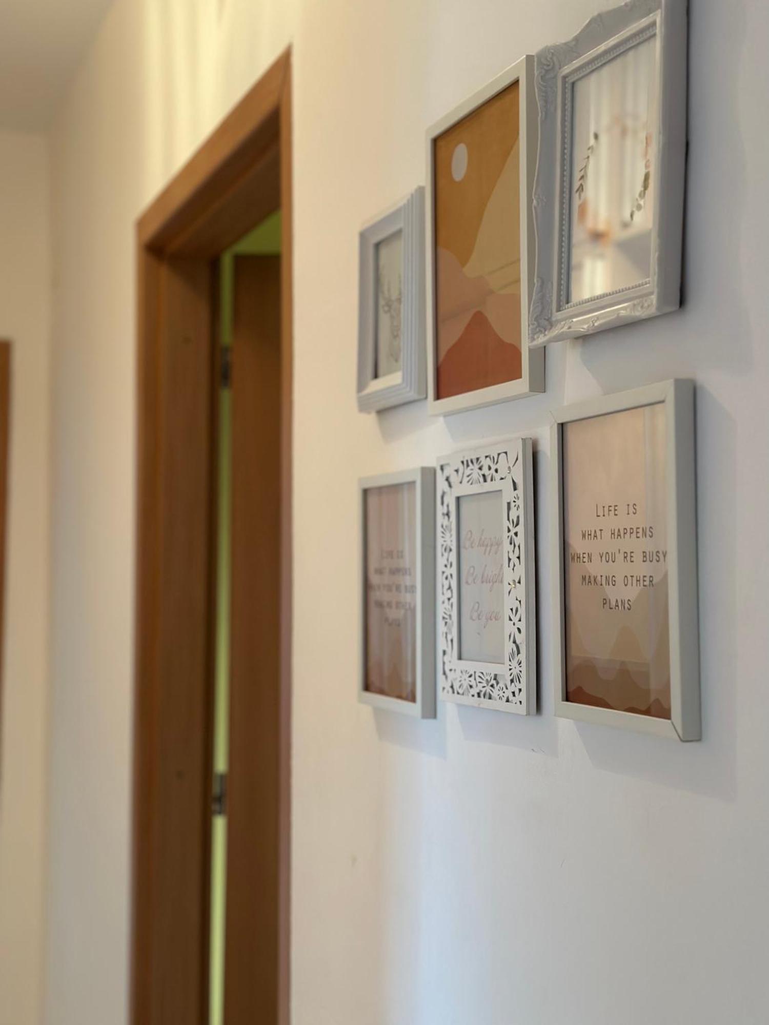 Apartament Sendy Apartman 2 Sfântu-Gheorghe Zewnętrze zdjęcie